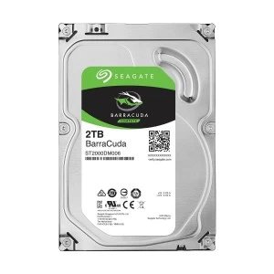 Seagate Barracuda35 7200RPM 2TB Desktop Hard disk