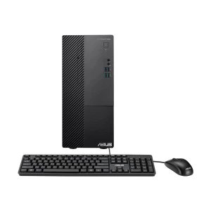 ASUS ExpertCenter D5 D500ME 13th Gen Intel Core i3 13100 8GB RAM, 512GB SSD Black Mini Tower Brand PC