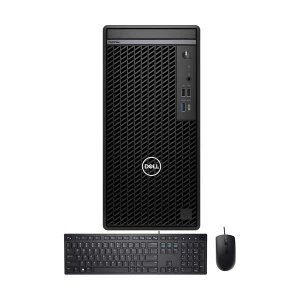 Dell OptiPlex 7020 14th Gen Intel Core i3 14100 8GB RAM 512GB SSD Black Tower Brand PC