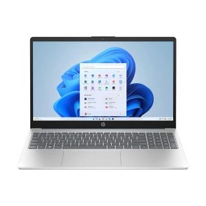 HP 14-ep0134TU Intel Core i7 1355U 16GB RAM 512GB SSD 14 Inch FHD Display Silver Laptop
