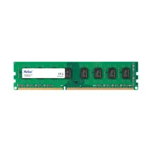 Netac Basic 4GB DDR3 1600MHz Desktop RAM