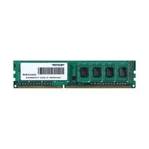 Patriot Signature Line 4GB DDR3 1600MHz Desktop RAM