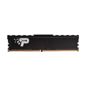 Patriot Signature Line 8GB DDR3 1600MHz Desktop RAM (Copy)