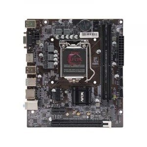 AFOX IH110D4-MA2-V4 DDR4 6th/7th/8th/9th Gen Intel Motherboard